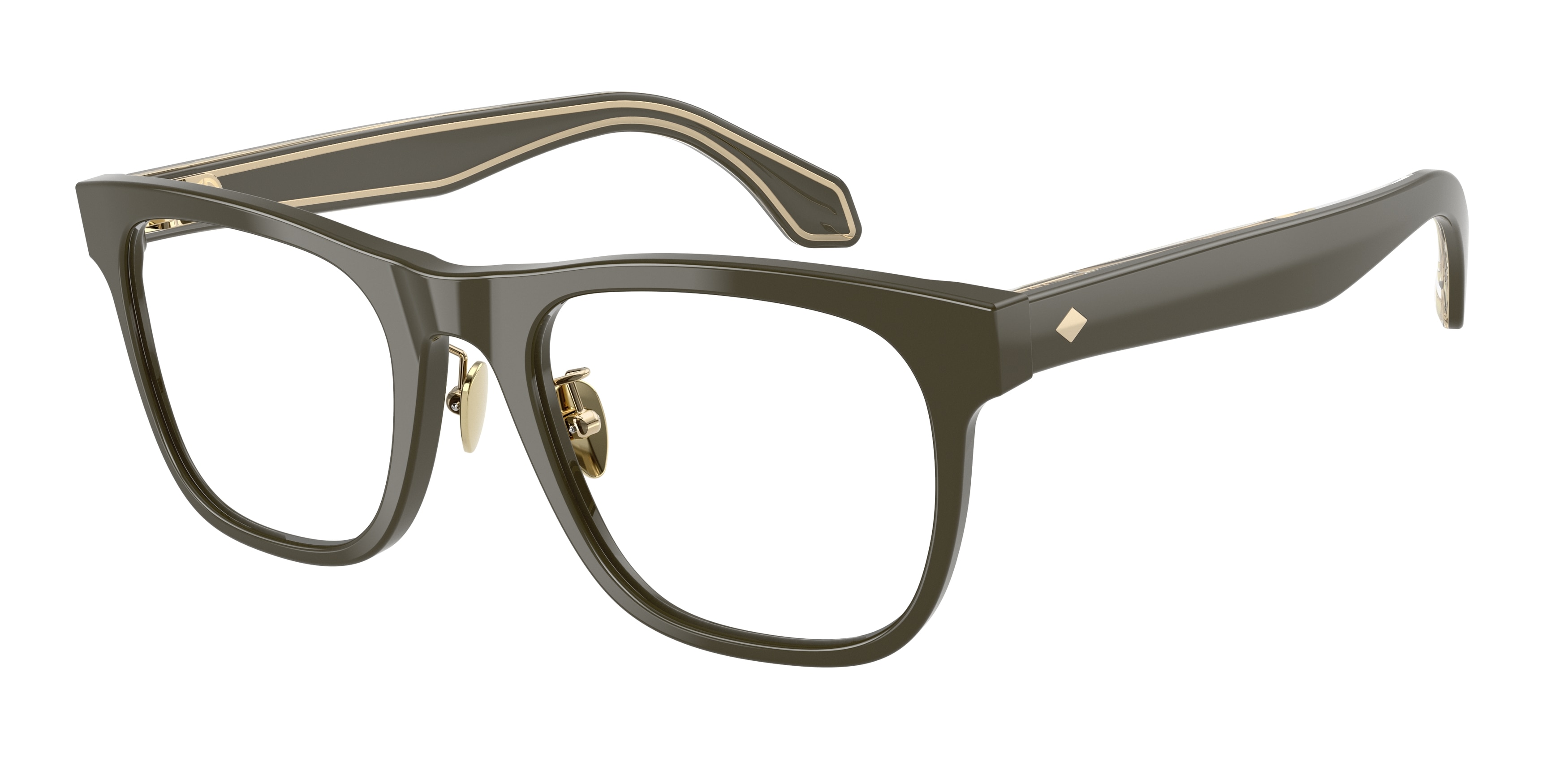 Giorgio Armani AR7268 6158  